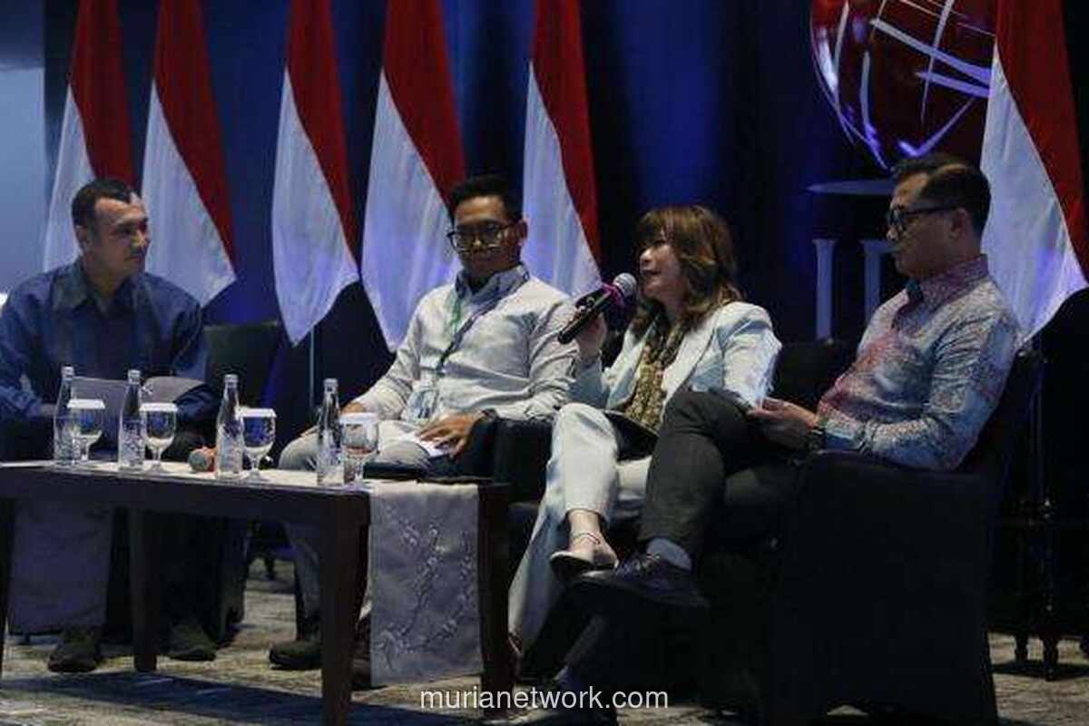 Antrean Ribuan Pelamar, Sektor Informal Melonjak: Apindo Soroti Bom Waktu Ketenagakerjaan