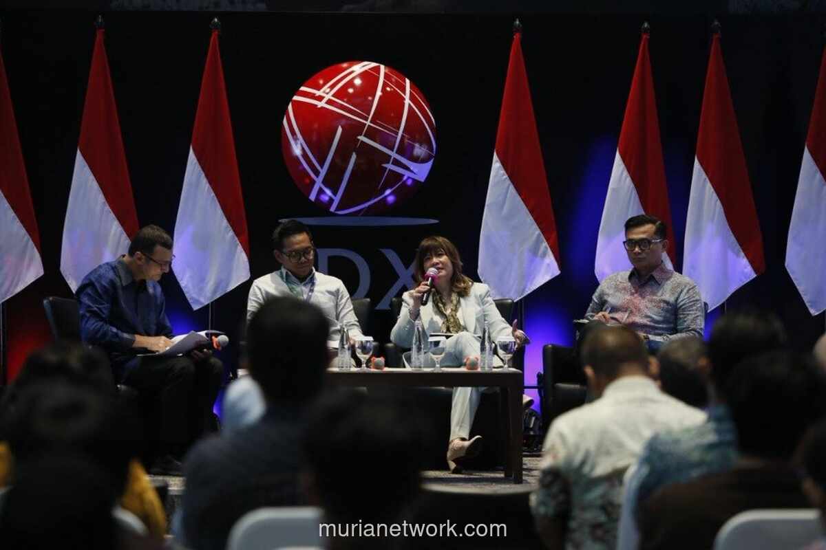 Shinta Kamdani Soroti Jalan Pintas UMKM Naik Kelas: Masuk Rantai Pasok Korporasi