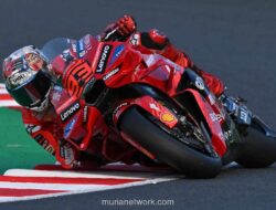 Marc Marquez: Kunci Menuju Gelar Kedelapan Bukan di Sirkuit, Tapi di Tubuhnya