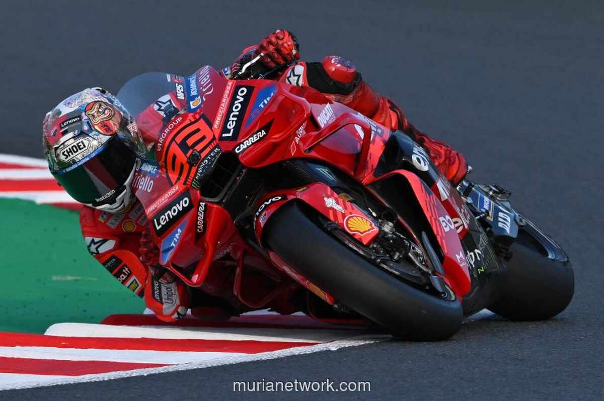 Marc Marquez: Kunci Menuju Gelar Kedelapan Bukan di Sirkuit, Tapi di Tubuhnya