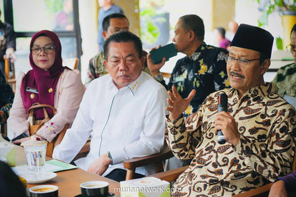 Mensos: Sekolah Rakyat Tambah 200 Titik, Targetkan 45.000 Siswa pada 2027