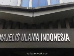 MUI Desak Prabowo Tarik Indonesia dari Forum Perdamaian Trump