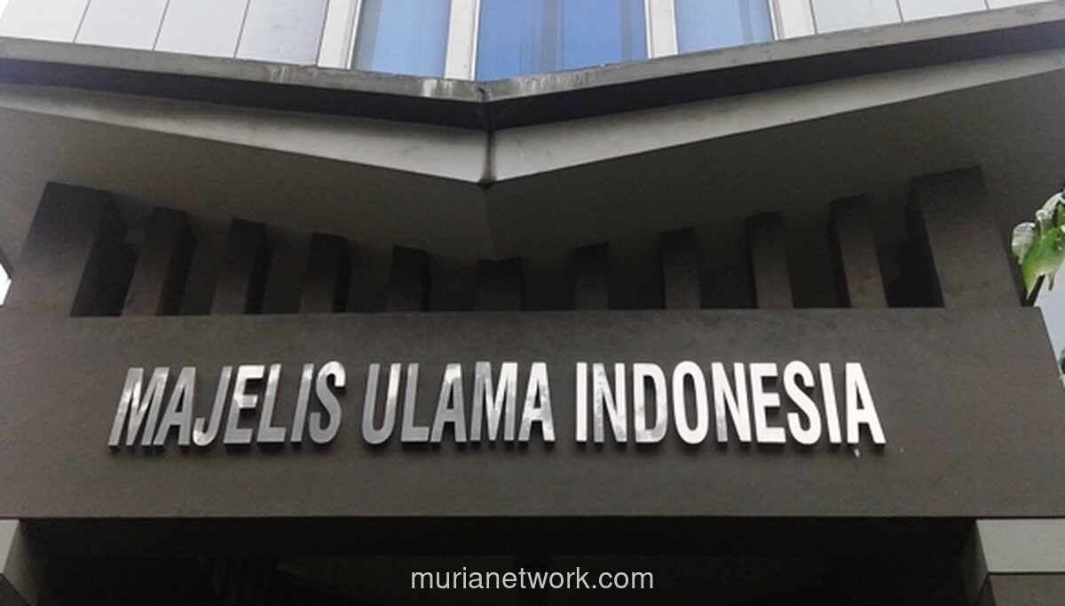 MUI Desak Prabowo Tarik Indonesia dari Forum Perdamaian Trump