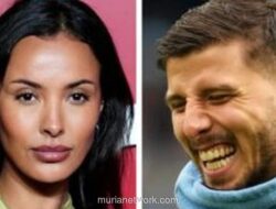 Rumah Impian Dias dan Maya Jama Dibobol Pencuri Saat Mereka Terjauh