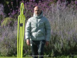 Masa Depan Maresca di Chelsea: Sembilan Laga Penentu Nasib