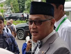 Dua Hari Lagi, Pelunasan Biaya Haji Reguler Ditargetkan Tuntas 100 Persen