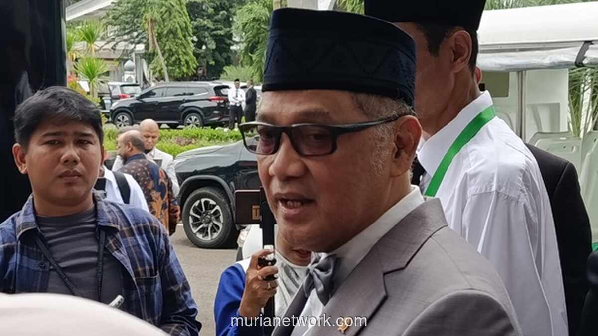 Dua Hari Lagi, Pelunasan Biaya Haji Reguler Ditargetkan Tuntas 100 Persen