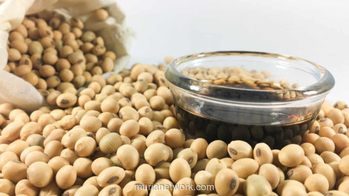 Kecap Manis: Dari Rempah Nusantara hingga Isu Kehalalan yang Mengintai