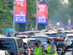 Mudik Nataru 2025: Korban Tewas Turun 150 Jiwa Meski Arus Kendaraan Meningkat