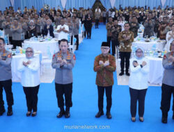 Kapolri Bentuk Satuan Khusus Tangani Perdagangan Orang dan Kekerasan Terhadap Perempuan-Anak
