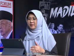 Tiga Guru Besar Siap Dukung Tifa di Sidang Kasus Ijazah Jokowi