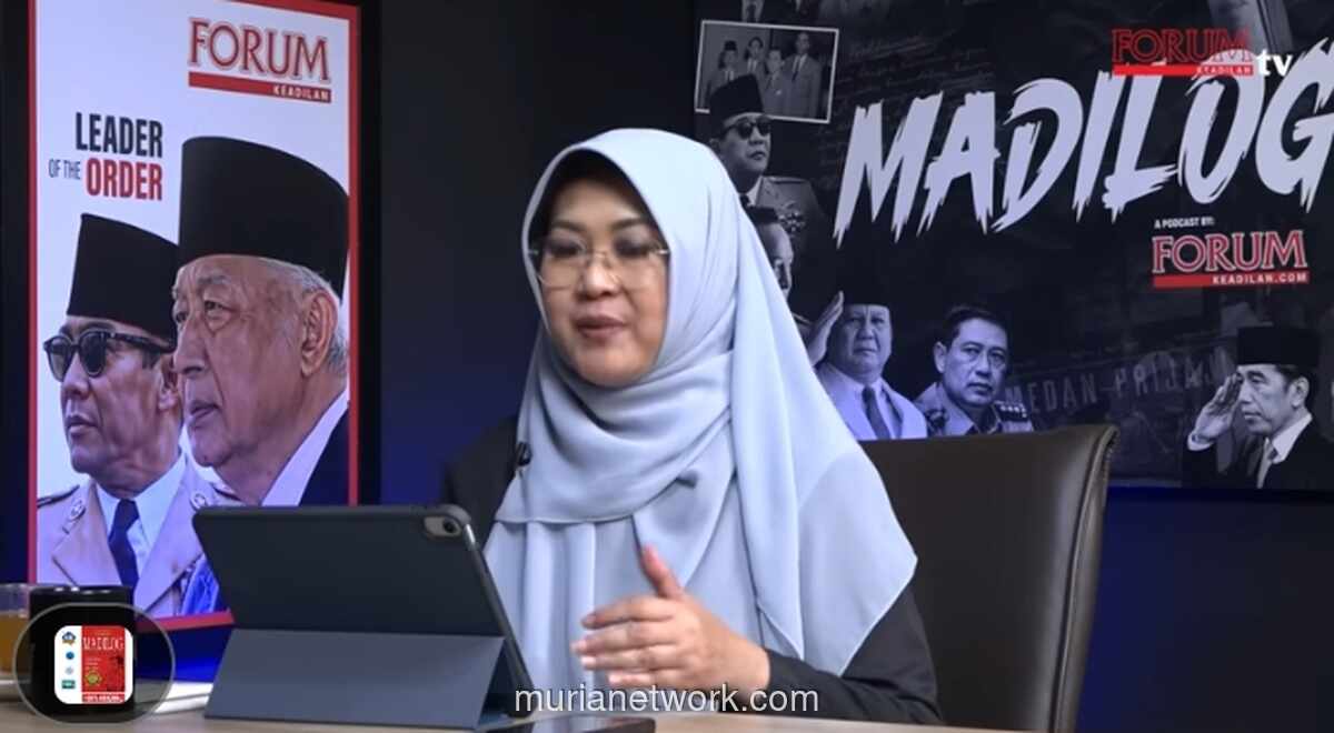 Tiga Guru Besar Siap Dukung Tifa di Sidang Kasus Ijazah Jokowi