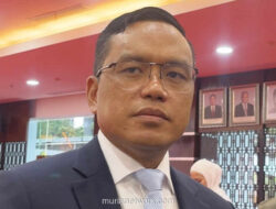 Menteri Keuangan Bahas Insentif untuk Merger Tiga Anak Usaha Pertamina