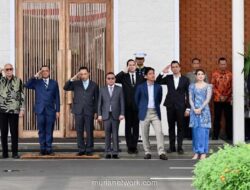 Prabowo dan Parasit-Parasit di Sekitar Kekuasaan