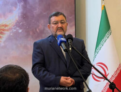 Dubes Iran di Jakarta: Aksi Protes Dibajak, Mossad dan CIA Dituding Dalangi Kekerasan