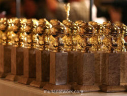 One Battle After Another Borong Empat Piala, KPop Demon Hunters Kalahkan Zootopia 2 di Golden Globe 2026