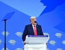 Trump Klaim Capai Kesepakatan Fantastis Soal Greenland, Tapi Detailnya Masih Samar