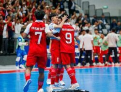 Laga Penentu: Indonesia vs Irak Perebutkan Jalur Mulus ke Semifinal