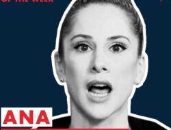 Generasi Muda AS Serukan: Kalian Bukan Umat Pilihan, Kalian Iblis