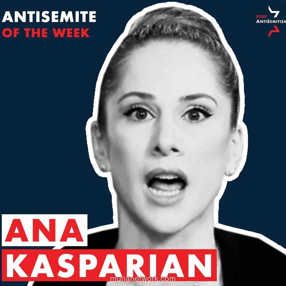 Generasi Muda AS Serukan: Kalian Bukan Umat Pilihan, Kalian Iblis