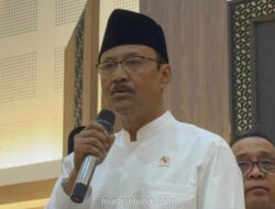 Gus Ipul: Santunan Korban Jiwa Bencana Sumatera Mulai Disalurkan