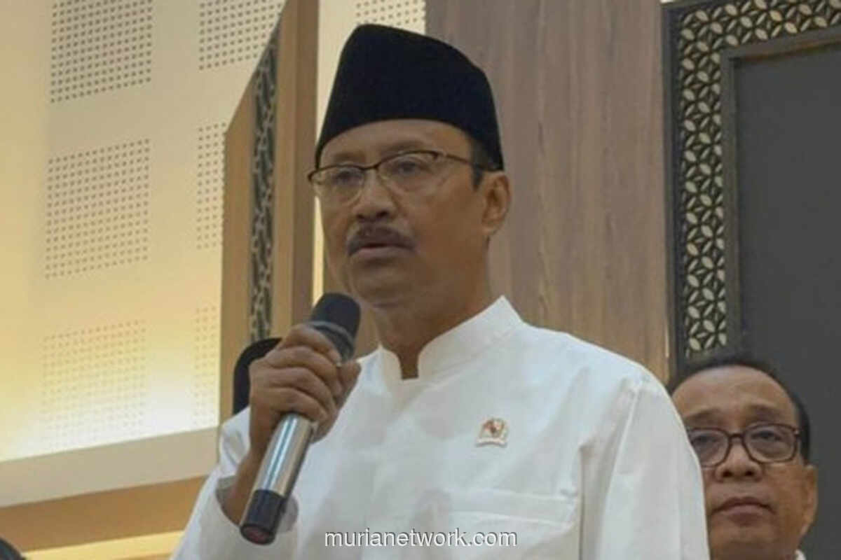 Gus Ipul: Santunan Korban Jiwa Bencana Sumatera Mulai Disalurkan