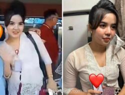 Nisya, Pramugari Gadungan yang Tertipu, Akhirnya Diamankan di Bandara