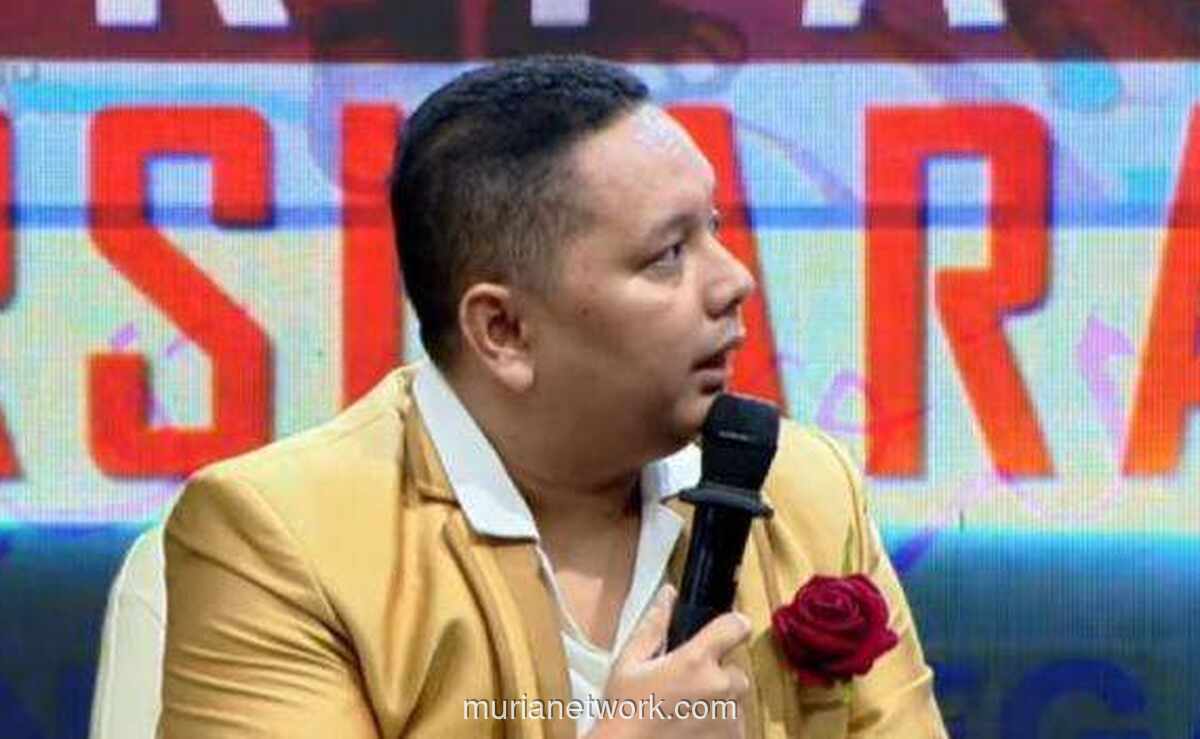 Pitra Romadoni Soroti Batas Lawak dan Agama di Panggung Pandji