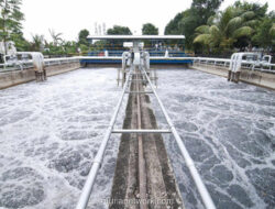 PAM JAYA Pacu Akses Air Bersih, Tarif Tak Naik di 2026