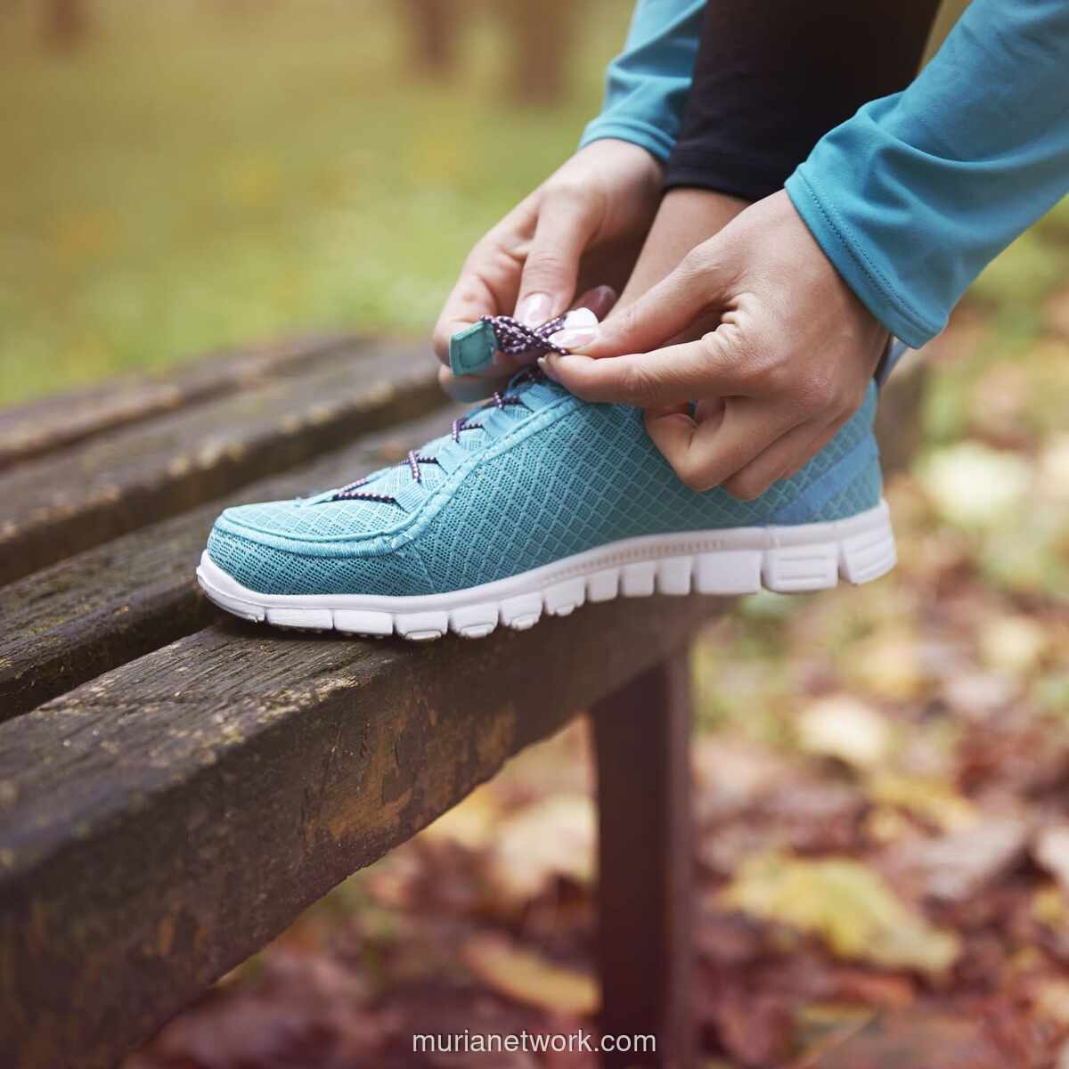 Hati-Hati, Pakai Sepatu Padel untuk Jalan-Jalan Bisa Rusak dan Bahaya