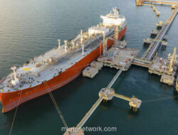 Harga Minyak Melonjak ke Level Tertinggi, Ketegangan AS-Iran Jadi Pemicu