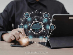 Ketika AI Mengoyak Privasi: Deepfake dan Krisis Martabat di Ruang Digital