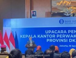 Gubernur Pramono Anung Proyeksikan Pertumbuhan Ekonomi Jakarta Tembus 5 Persen pada 2026