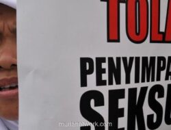 Pernyataan Romo Magnis-Suseno Soal LGBT Dikritik: Indikasi Berpaham Liberal