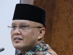 AS Resmi Tinggalkan WHO, Sukamta: Kita Perlu Perkuat Kemandirian Kesehatan