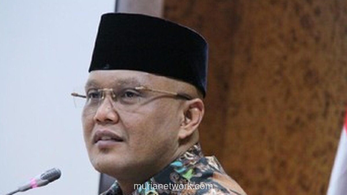 AS Resmi Tinggalkan WHO, Sukamta: Kita Perlu Perkuat Kemandirian Kesehatan