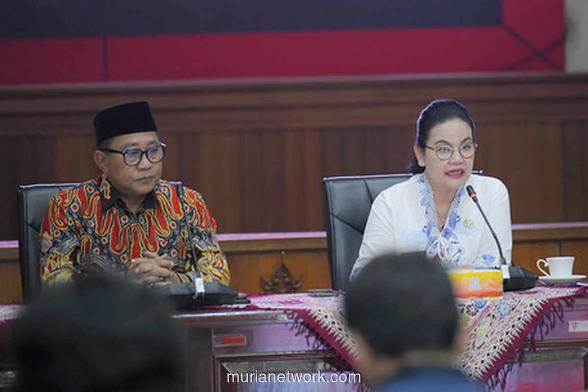 APBD Semarang 2025: Realisasi Pendapatan Tembus Rp 5,81 Triliun, Hampir Sentuh Target