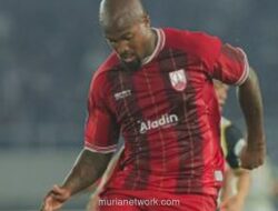 Kastaneer, Harapan Baru PSM untuk Bangkit dari Krisis