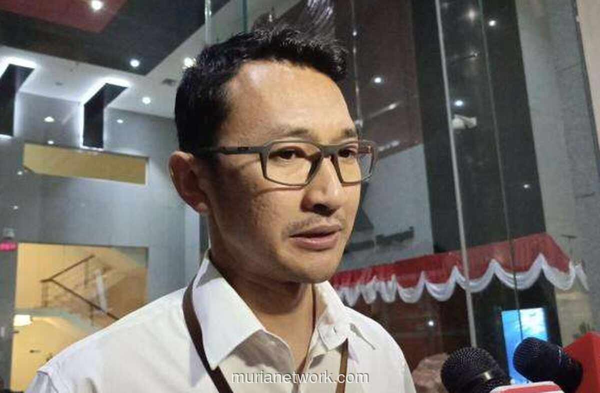 KPK Selidiki Aliran Dana Suap Pajak hingga ke Kantor Pusat Ditjen Pajak