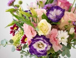 Rahasia Bunga Pembawa Hoki untuk Sambut Imlek 2026