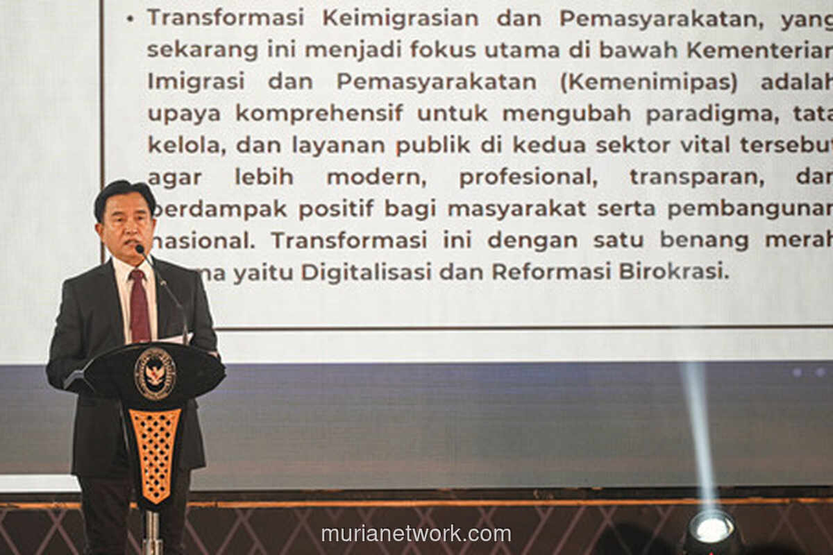 Yusril Soroti Ironi: Indonesia Sasaran Propaganda, RUU Penanggulangan Malah Ditolak