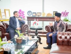 HNW Tegaskan Sikap Palestina adalah Harga Mati Konstitusi Indonesia