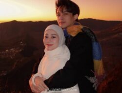 Dinda Hauw dan Rey Mbayang Buka Suara: Jangan Terlalu Banyak Ekspektasi, Kita Bukan Malaikat