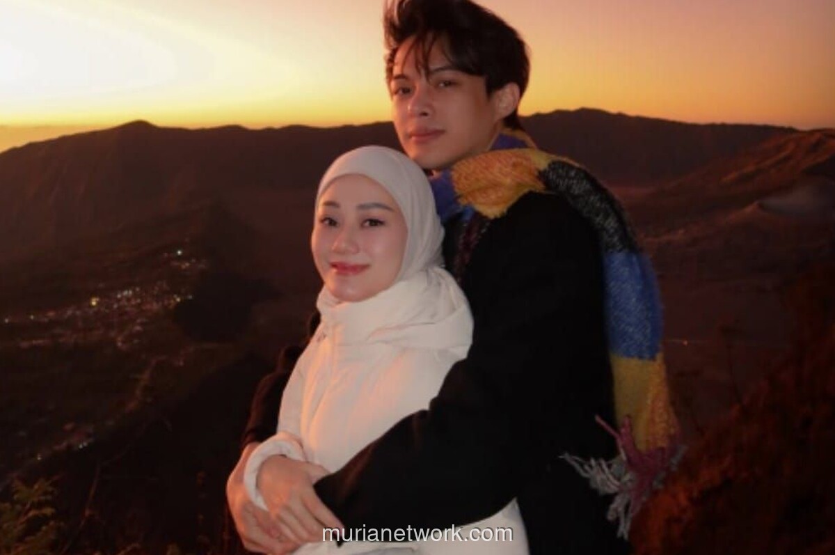 Dinda Hauw dan Rey Mbayang Buka Suara: Jangan Terlalu Banyak Ekspektasi, Kita Bukan Malaikat