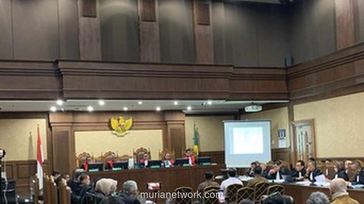 Saksi Ungkap Kekuasaan Staf Khusus Nadiem di Sidang Korupsi Chromebook