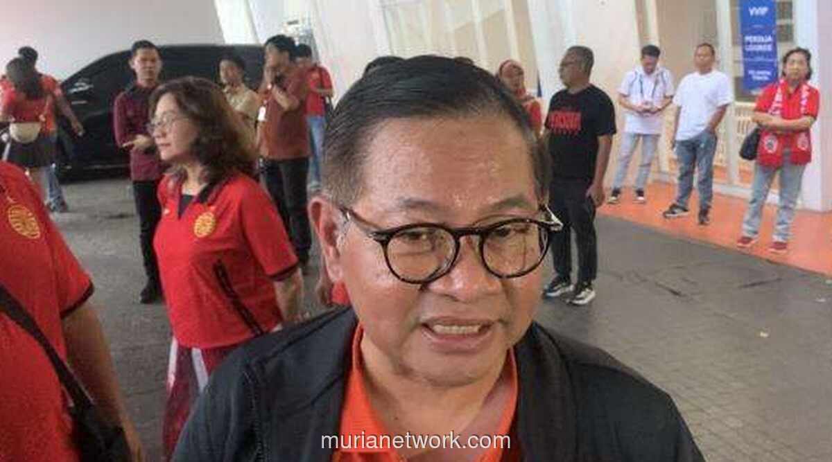 Pramono Anung Soroti Kebangkitan Pemain Muda Persija Jelang Duel Panas Lawan Persib
