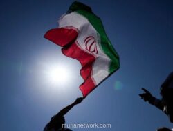 Iran Ancam Balas AS dan Israel di Tengah Kerusuhan yang Tak Kunjung Padam