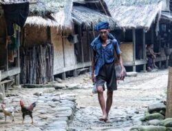 Baduy Dalam Ditutup Tiga Bulan, Ritual Kawalu Mulai Pekan Depan