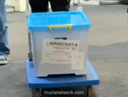 Bareskrim Geledah Kantor PT Dana Syariah Indonesia, Ungkap Modus Proyek Fiktif