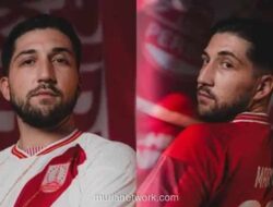 Persis Solo Gempur Bursa Transfer, Lima Pemain Baru Dapatkan Tugas Darurat